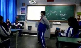 桃城学校爆料视频最新,揭秘校园内幕，真相令人震惊！